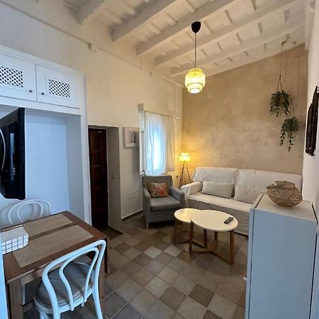 Apartamento En El Casco Historico Тарифа Экстерьер фото