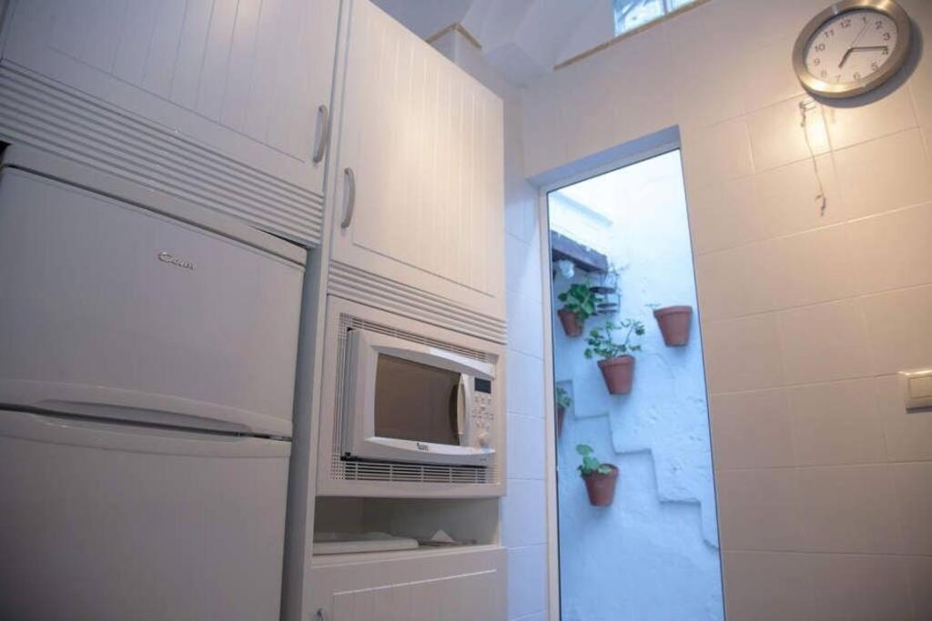 Apartamento En El Casco Historico Тарифа Экстерьер фото