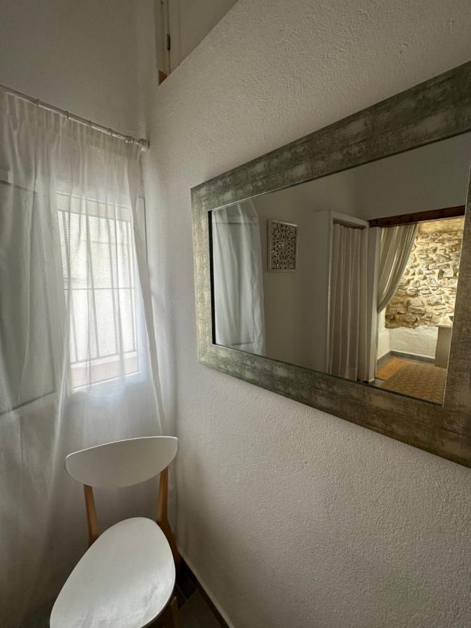 Apartamento En El Casco Historico Тарифа Экстерьер фото