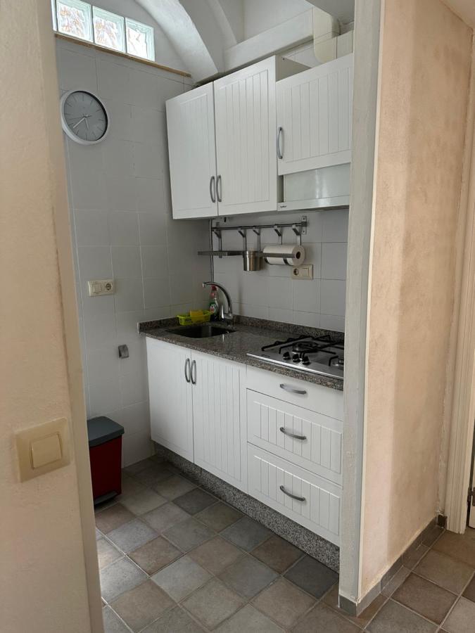 Apartamento En El Casco Historico Тарифа Экстерьер фото
