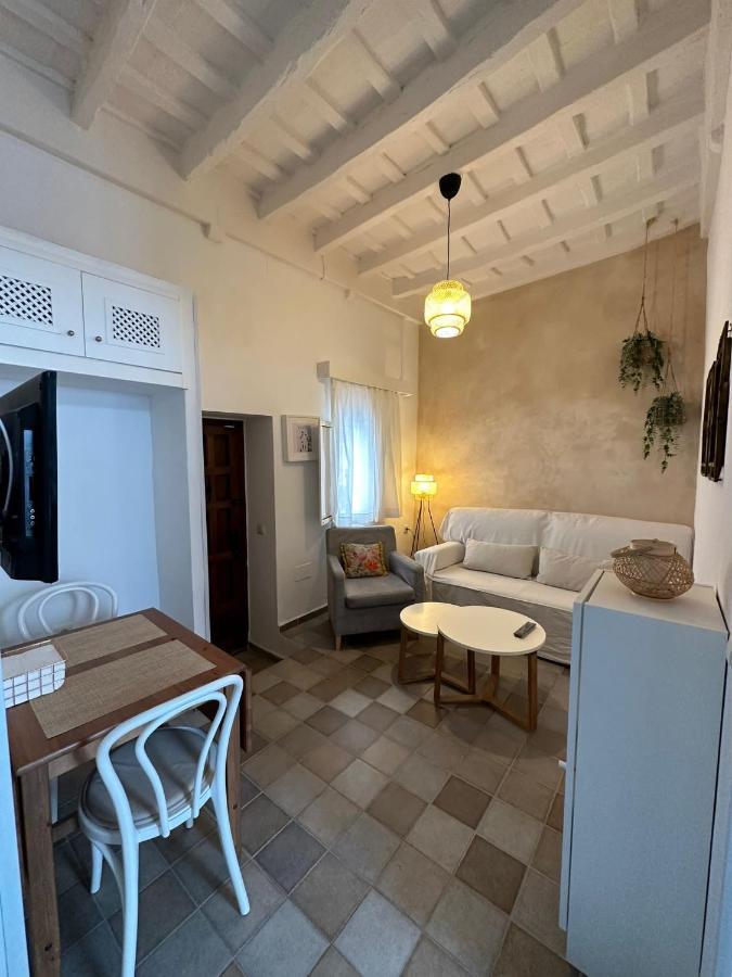Apartamento En El Casco Historico Тарифа Экстерьер фото
