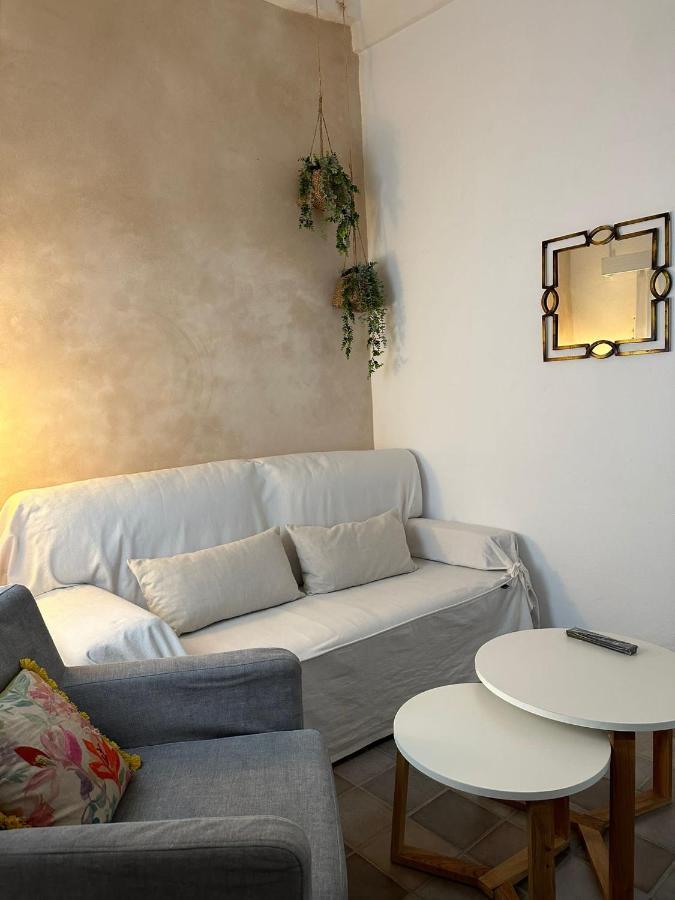 Apartamento En El Casco Historico Тарифа Экстерьер фото
