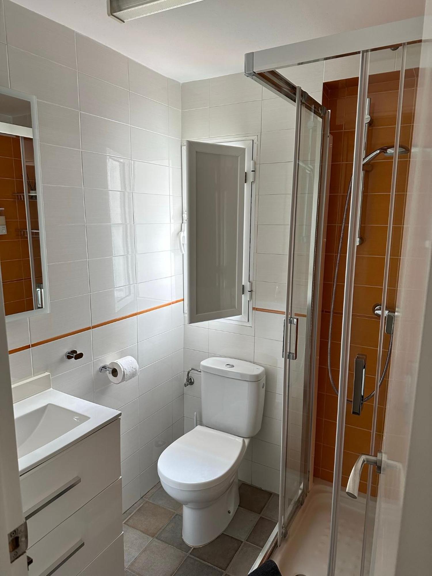 Apartamento En El Casco Historico Тарифа Экстерьер фото