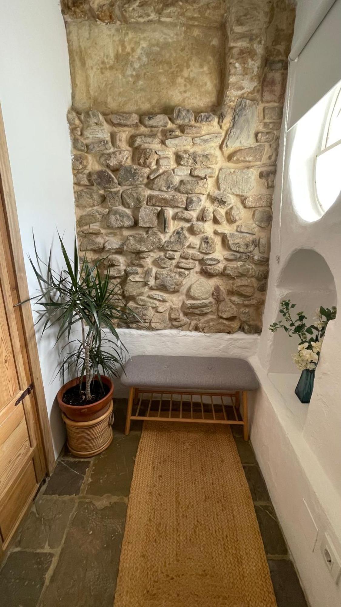 Apartamento En El Casco Historico Тарифа Экстерьер фото
