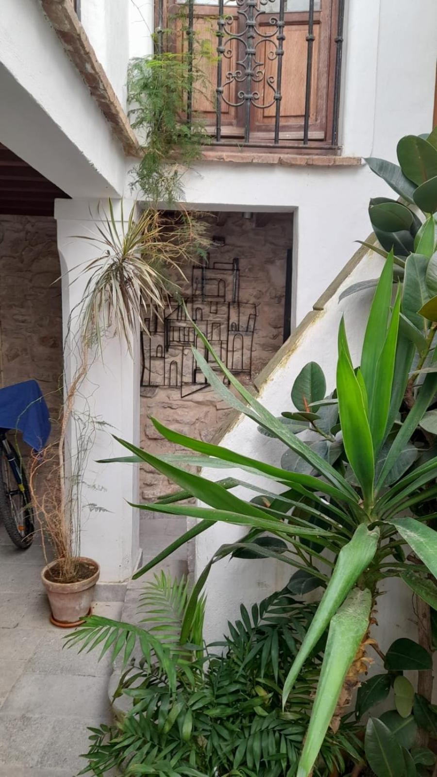 Apartamento En El Casco Historico Тарифа Экстерьер фото